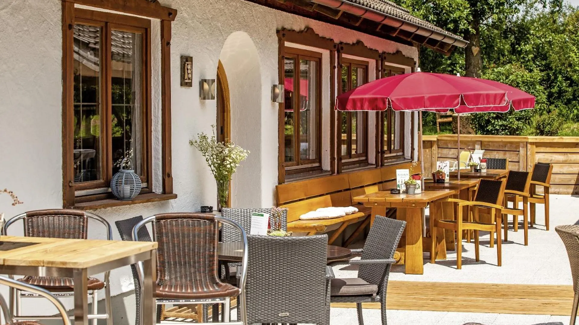 Apartment Wellness Chalet Mit Whirlpool Und Sauna Bei Salzburg Und Berchtesgaden Ainring