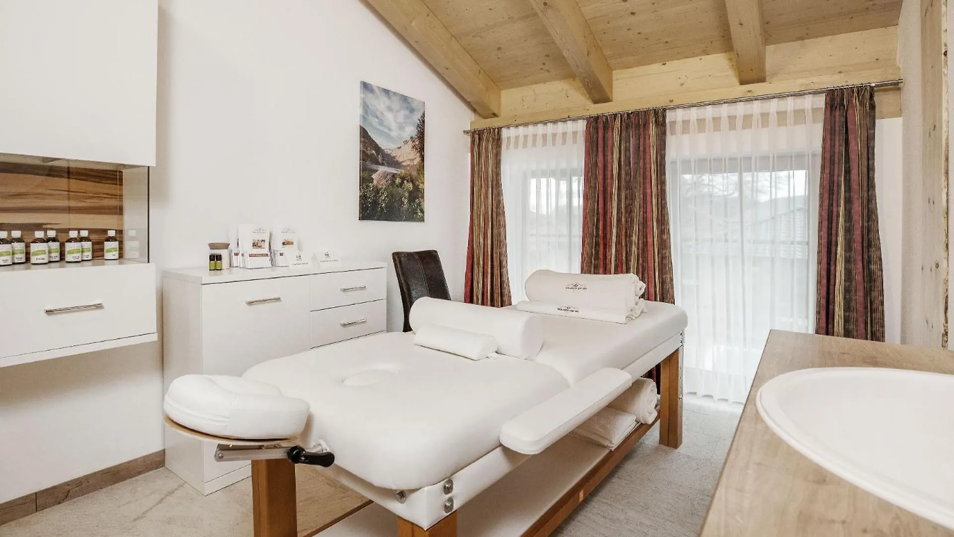 Apartment Wellness Chalet Mit Whirlpool Und Sauna Bei Salzburg Und Berchtesgaden Ainring