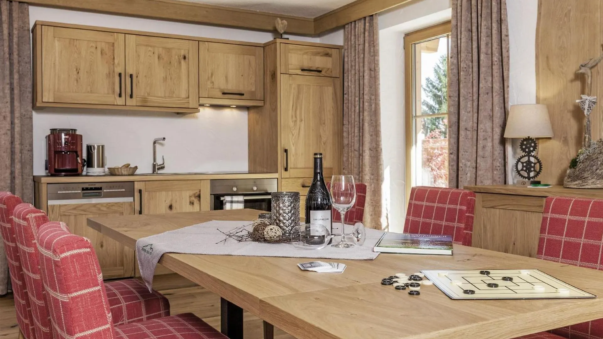 Wellness Chalet Mit Whirlpool Und Sauna Bei Salzburg Und Berchtesgaden Ainring 0*,