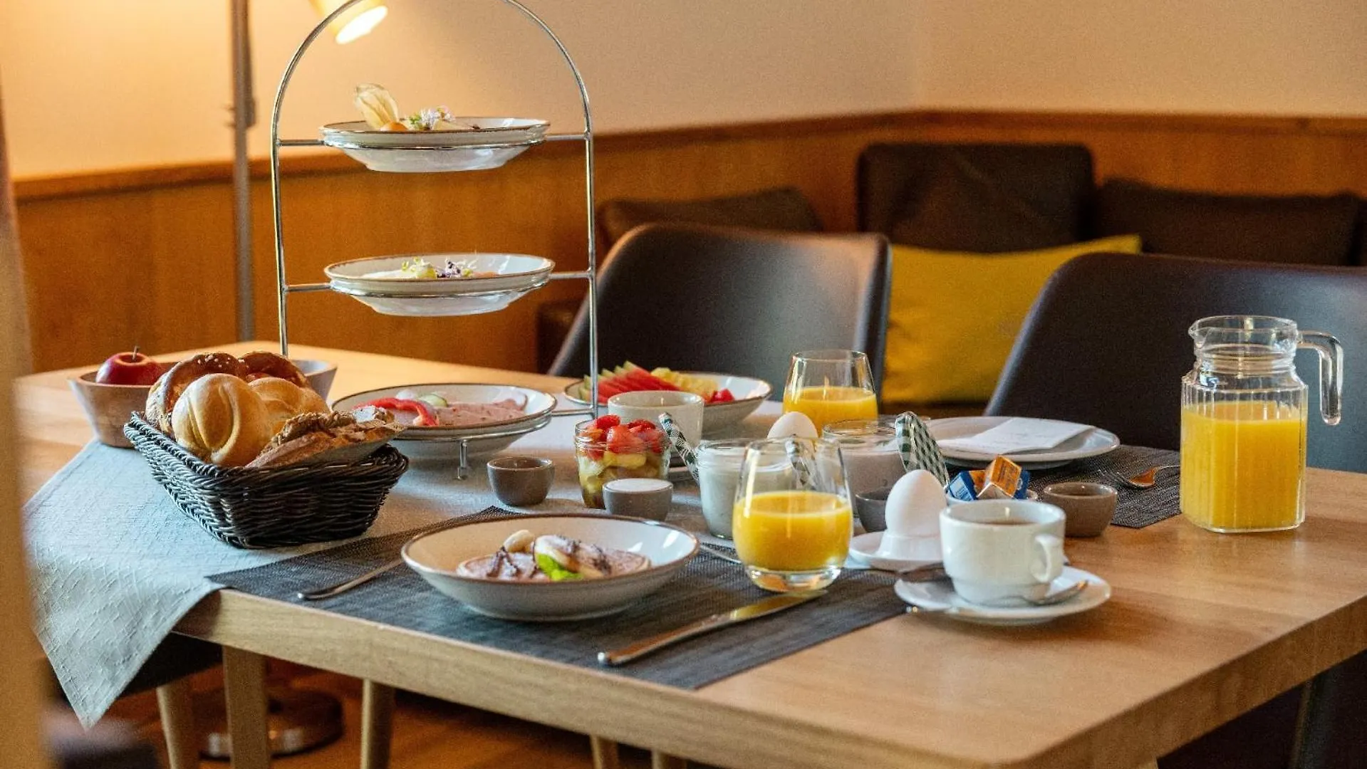 Wellness Chalet Mit Whirlpool Und Sauna Bei Salzburg Und Berchtesgaden Ainring