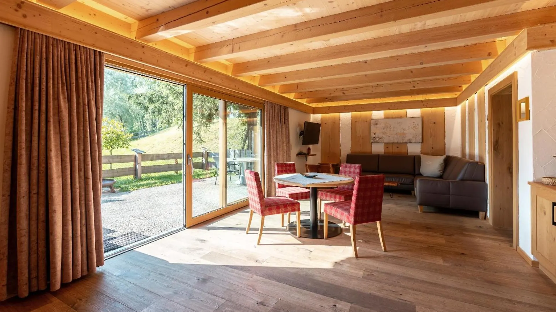 Wellness Chalet Mit Whirlpool Und Sauna Bei Salzburg Und Berchtesgaden Ainring 0*,